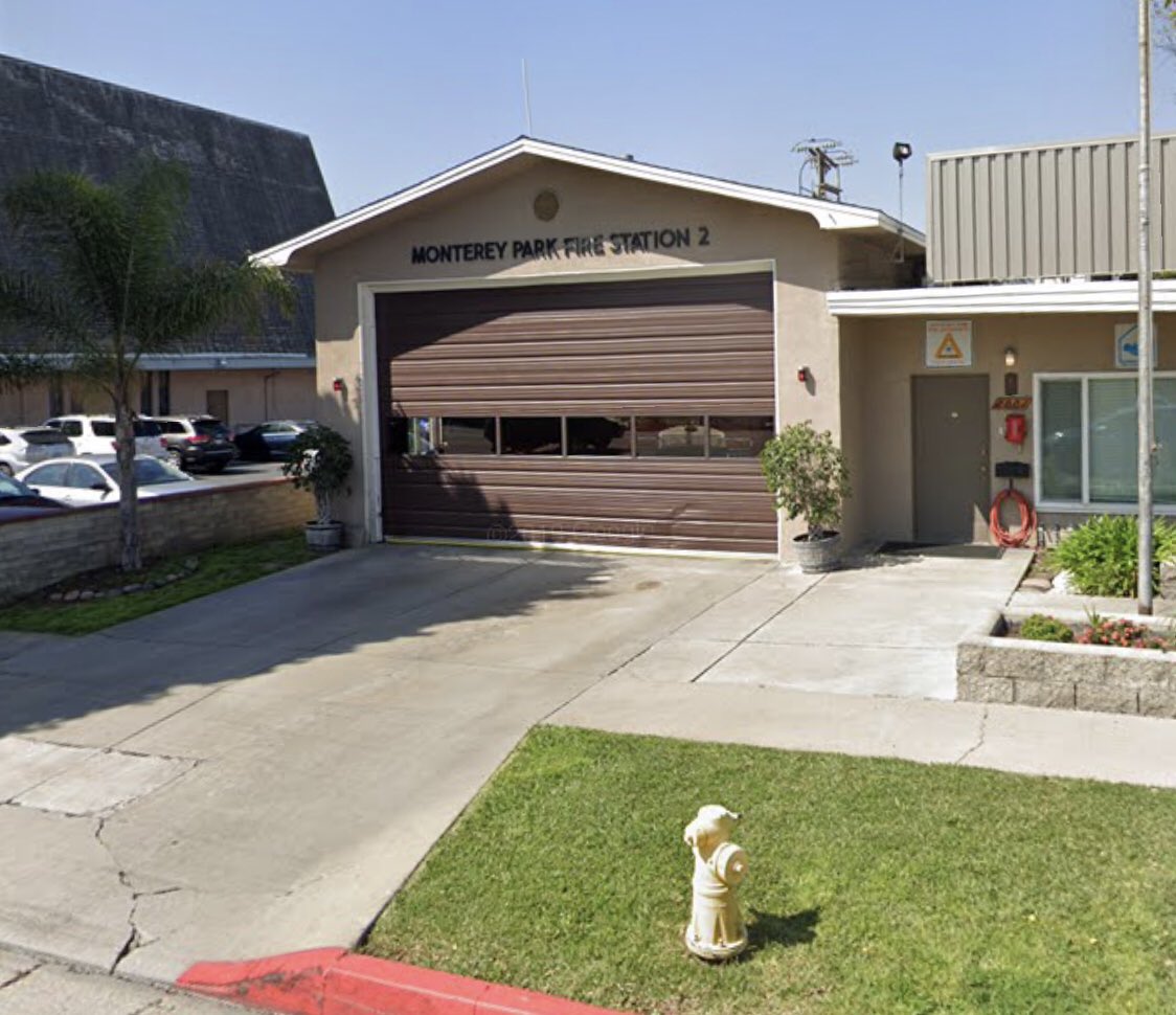 MontereyParkFD's tweet photo. This will begin an exciting new chapter for the #MPFD. The remodeled Station 62 (originally built in the early 1940’s) will continue to house Engine 62 &amp; RA62 when complete. 
#montereyparkfd #thePark #AreaC #verdugofirecommunications https://t.co/KxklxP88sr
