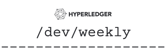 lfdecentralized's tweet photo. Sign up to receive the latest Hyperledger technical news and updates via our new weekly Developer newsletter: https://t.co/lDCmpsiB4S https://t.co/RMYBhQHGA4
