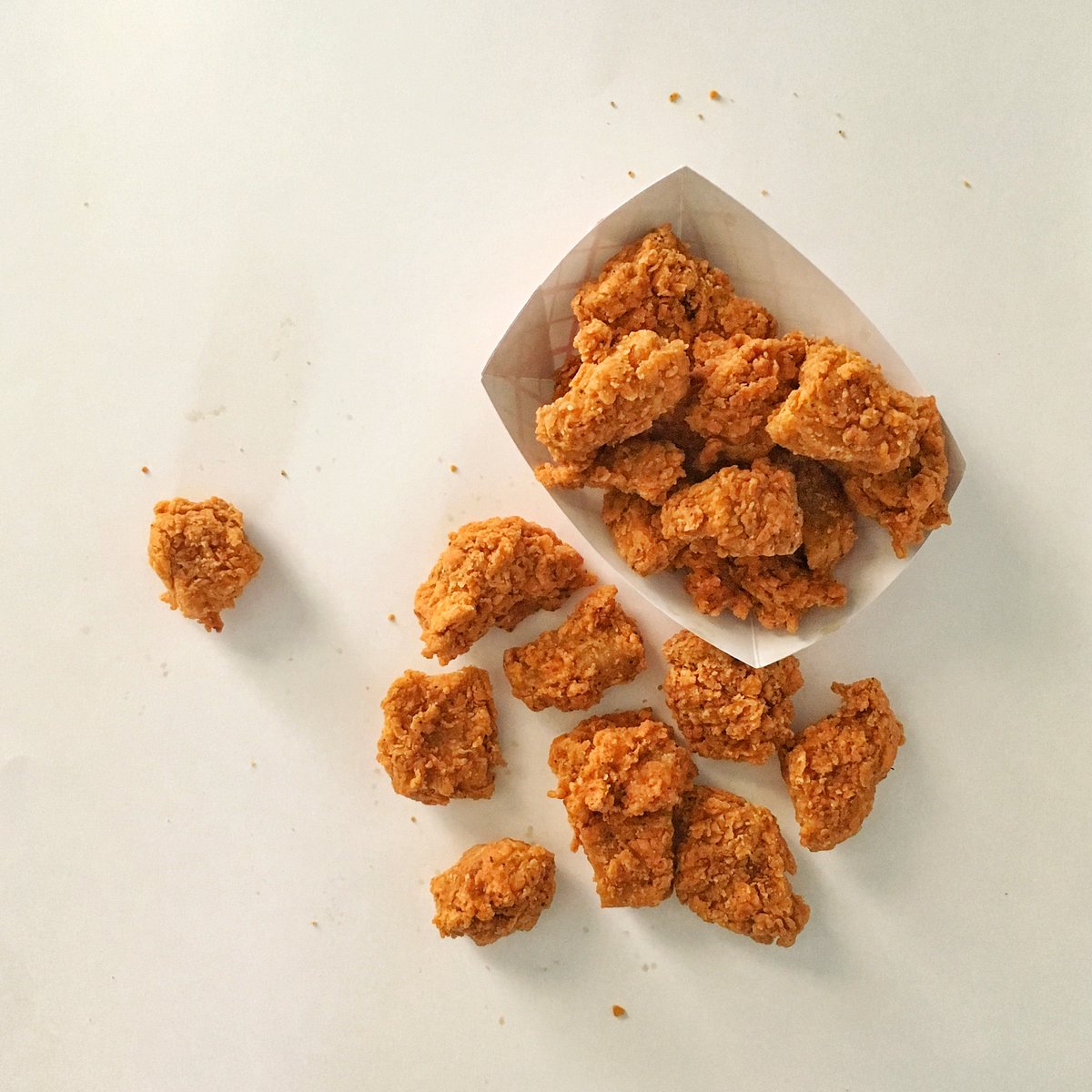Bartleby’s Seitan Stand tweet media