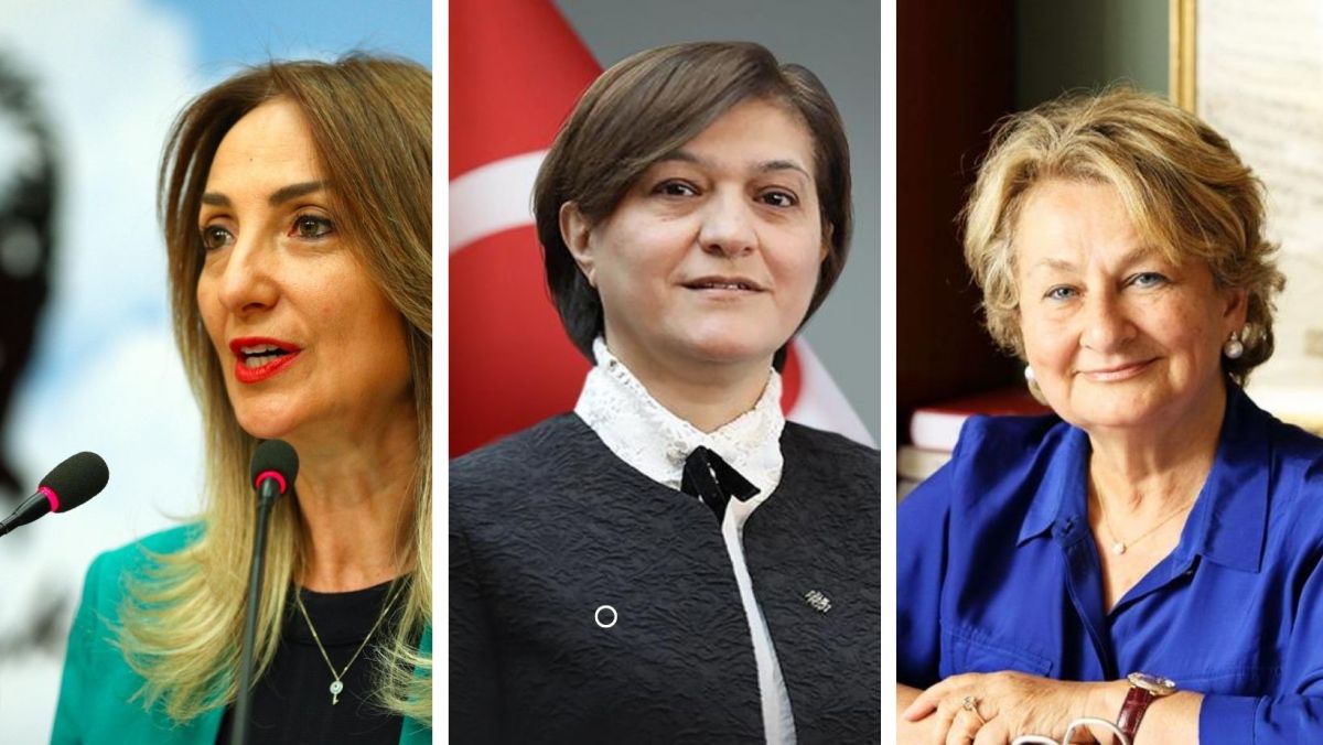 MarianoGiustino's tweet photo. Denuncia penale contro tre donne che difendono la Convenzione di #Istanbul. Denunciate in #Turchia le attiviste femministe: l'ex parlamentare Aylin #Nazlıaka, la prof.Aşkın #Asan e l'avvocata Kezban #Hatemi per le loro dichiarazioni in difesa della Conv.di İstanbul @RadioRadicale https://t.co/AeOVBcfiug