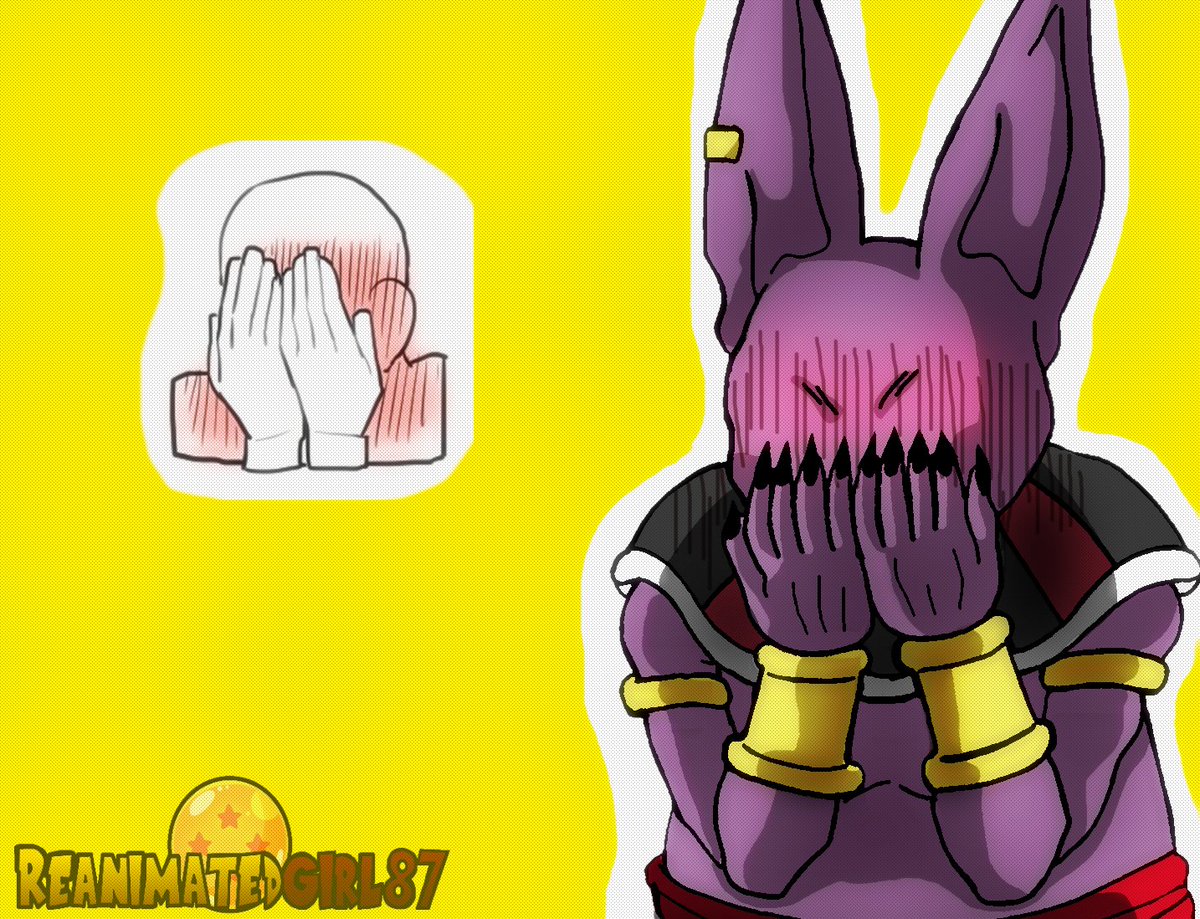 Reanimatedgirl's tweet photo. #facechallenge #dbzcharacters βπ¨βπ¦²
( Twitter )
Dyspo
Goku
Champa
Broly (Dbs)
#4fun
#drawing #artist #dbzart #dbragonballs #artforfun #choose #saiyan #alien #god #fun #otaku https://t.co/OG5YEZhCPZ