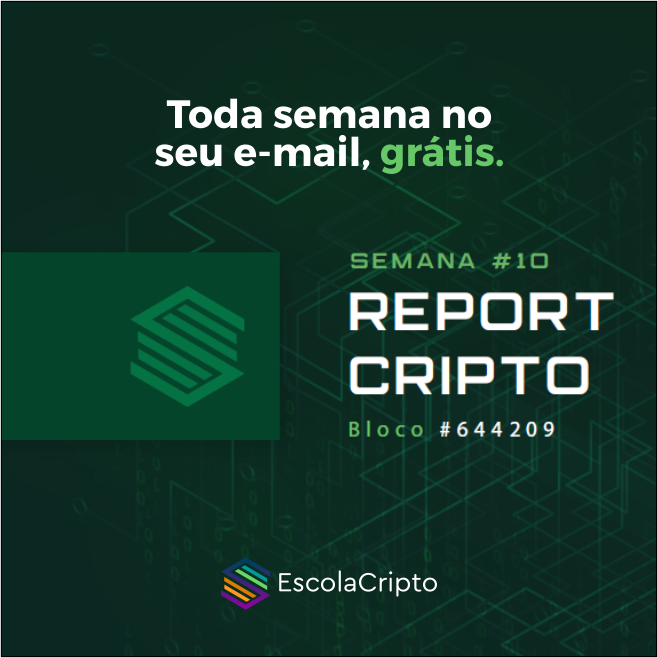 EscolaCripto's tweet photo. Receba toda terça gratuitamente e diretamente no seu e-mail. Feito especialmente para manter você bem informado com os principais acontecimentos do mercado #cripto.
⠀
https://t.co/kTaCDfE0EX
#Bitcoin #Blockchain #Reportcripto
#EscolaCripto #Ethereum #ouro #S&P500 #Ibovespa https://t.co/UKVWkyYoLL