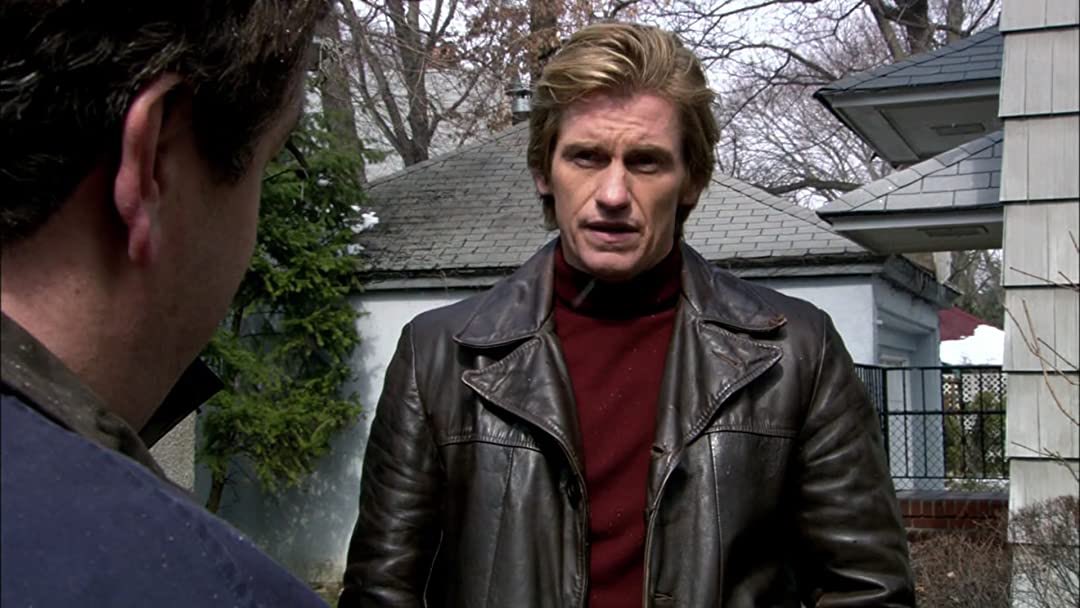 Happy Birthday Denis Leary! 