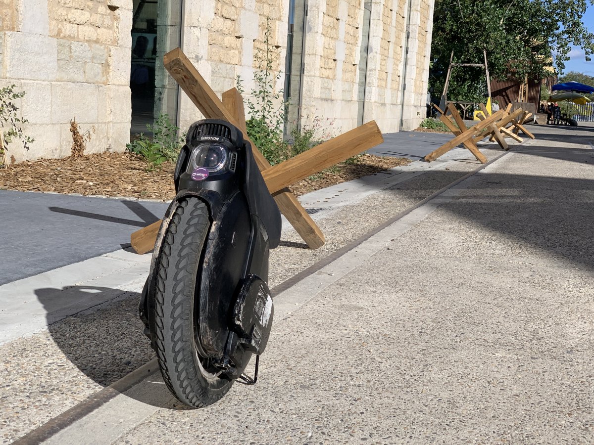 Essai Inmotion V11 : la suspension est-elle l'avenir de la roue ? gyronews.com/essai-inmotion…