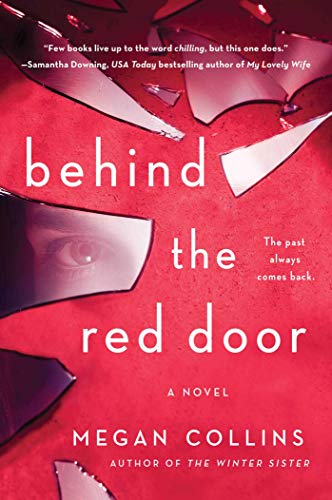 tinyurl.com/yy4qmvsw Chilling psychological drama as disturbing as it is mysterious. @AtriaBooks #pandemicpick #readandrelax #pickyournextread