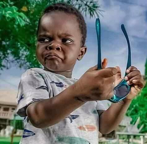 MahlagoModiba's tweet photo. #ImbewuTheSeed when I see Nkululeko and his mother I just see Castor oil 😷😷😷 https://t.co/ei1W5PikGH