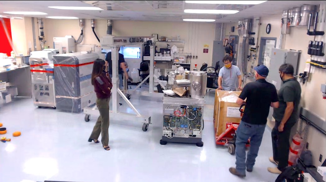 minwadhwa's tweet photo. So this happened yesterday- new #ScienceToy for @ICGL_WadhwaLab! https://t.co/dGAEEseqUP