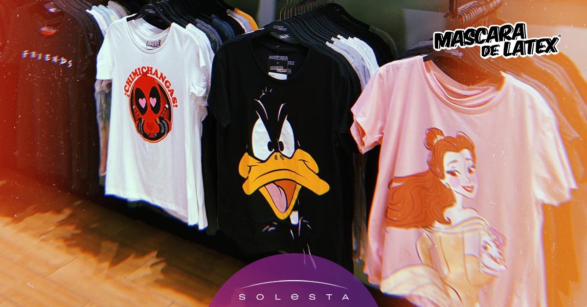 Seguro encuentras a tu personaje favorito en @mascaradepuebla