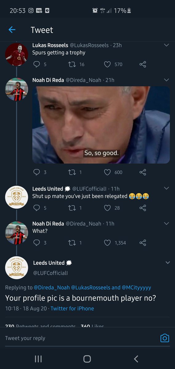 lukecollins7_'s tweet photo. This has to be one of the most annoying things I've ever seen🤣 https://t.co/YMBczAWAhQ