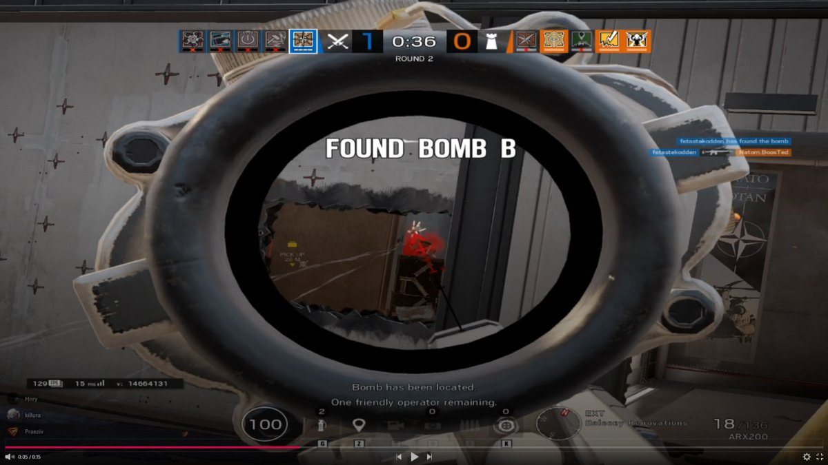 praeziv's tweet photo. @Rainbow6Game ??? https://t.co/n0S41Vjvhs