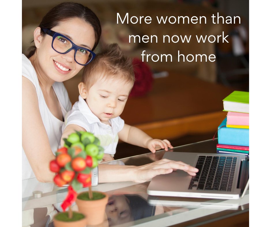 RecoveryWell's tweet photo. According to the ONS survey carried out in April 2020 Women are working from home more than men. See more information here https://t.co/GpvJDnjDRG
#workfromhome #homemanagement #workwithfamily #flexiblework #flexibility #adaptability #wellbeing #complementarytherapywithatwist https://t.co/nTra29LX9a