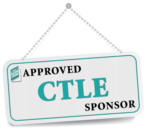 PauletteEdu's tweet image. i-Ready PD now earns teachers CTLE credit!  Let's meet about 20-21 Teacher PD.  
PD courses available: ow.ly/SDQ850B2GpE