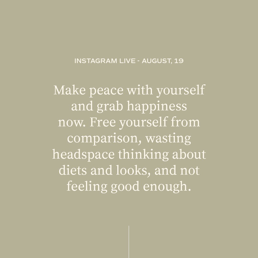 almaramaison's tweet photo. Learn Body Confidence
Start accepting and loving your body
Feel fabulous in your own skin
Start living your life now and stop waiting to “look the right way”
Boost your relationships
#bodypositivity #bodypsychotherapy #bodyconfidence #confidenceissexy #mentalhealth #loveyourself https://t.co/4rOCGAsymS