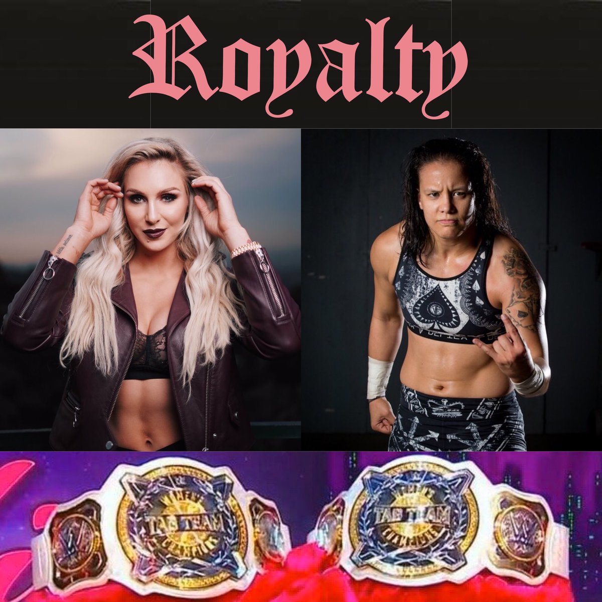 coco_nono1976's tweet photo. Ultimate tag team https://t.co/NYjNXdh3Nq