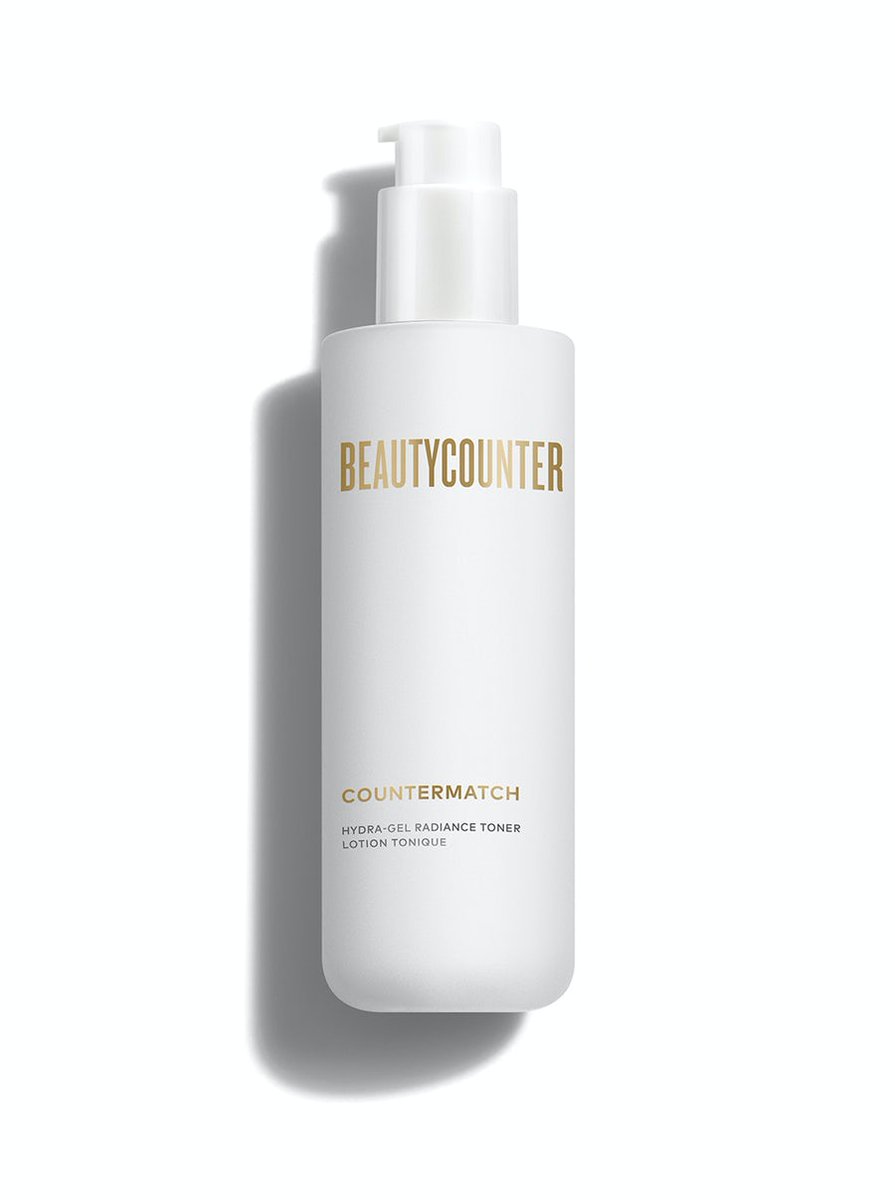 beautycounterhq's tweet image. Countermatch Hydra-Gel Radiance Toner + Countermatch Intense Moisture Serum = the ultimate one-two punch for dry summer skin. 👊

Shop clean: bit.ly/3fTJ3mM