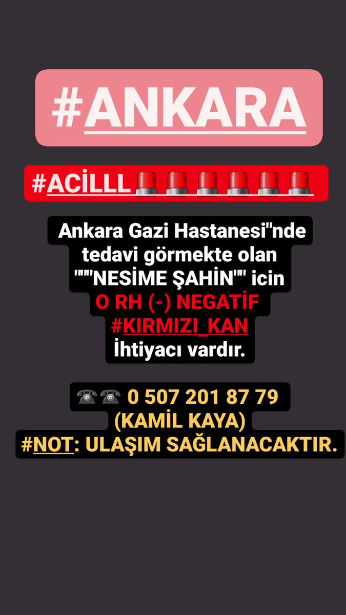 afet_acilkan's tweet photo. https://t.co/hBTqbTj9JH