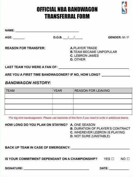 ScooterMagruder's tweet photo. THE ORLANDO MAGIC ARE NOW ACCEPTING ALL BANDWAGON TRANSFERS https://t.co/YaC919eTeD