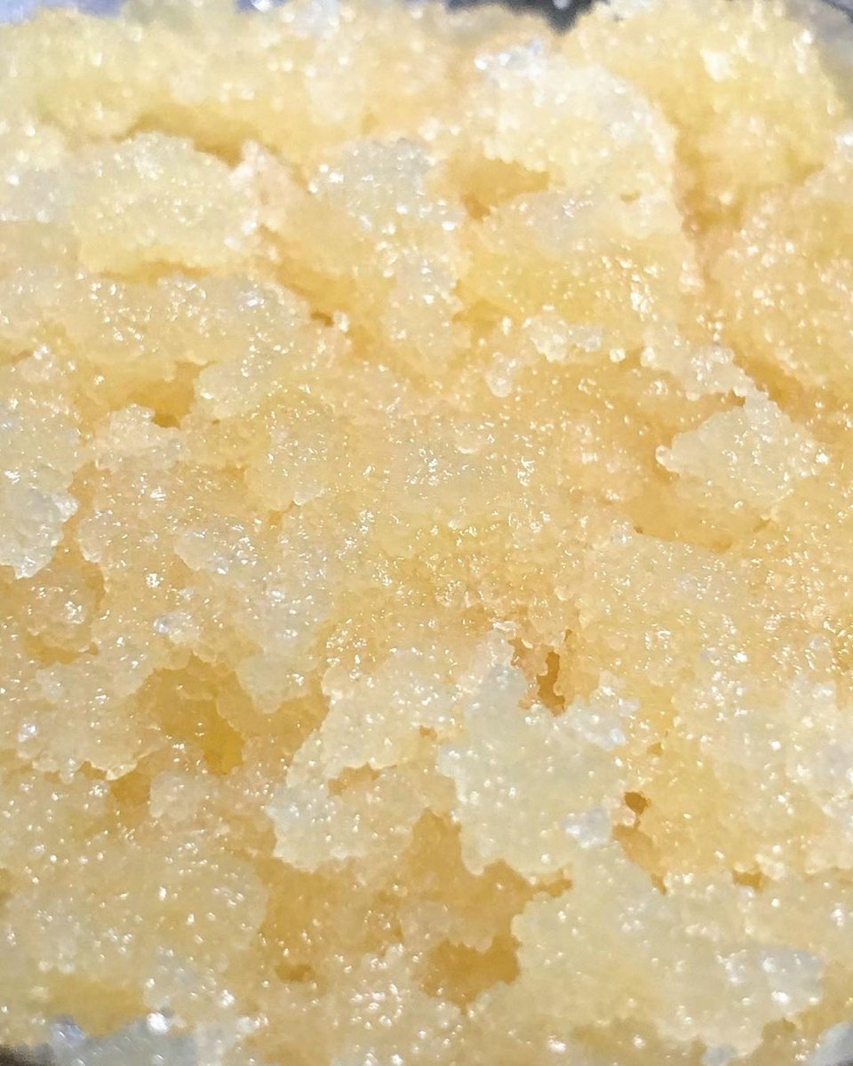 StrongJohn_Pure's tweet photo. ๐ช#StrongJohn Is Putting Out Flavors, Folks. This #Terpy Crystally #THC Bomb Sauce Is Going To Be Knock Your Socks Off ๐ Great Job To #CoastalStarFarm & #CoastalSunFarm. ๐๏ธ๐ฅ #cannabisculture #Dabs https://t.co/TPNwhSSPBR