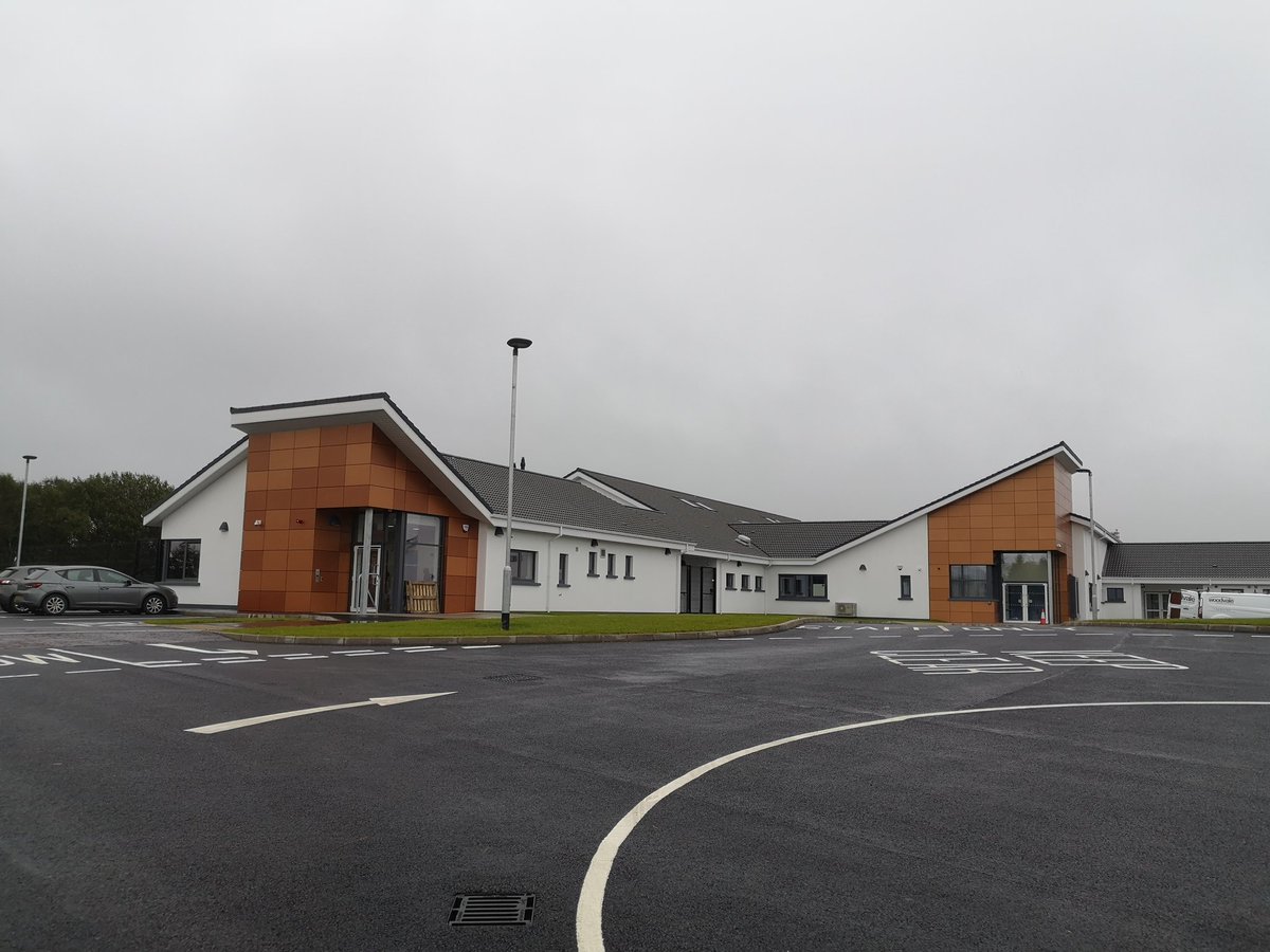 Gaelscoil na gCrann tweet media