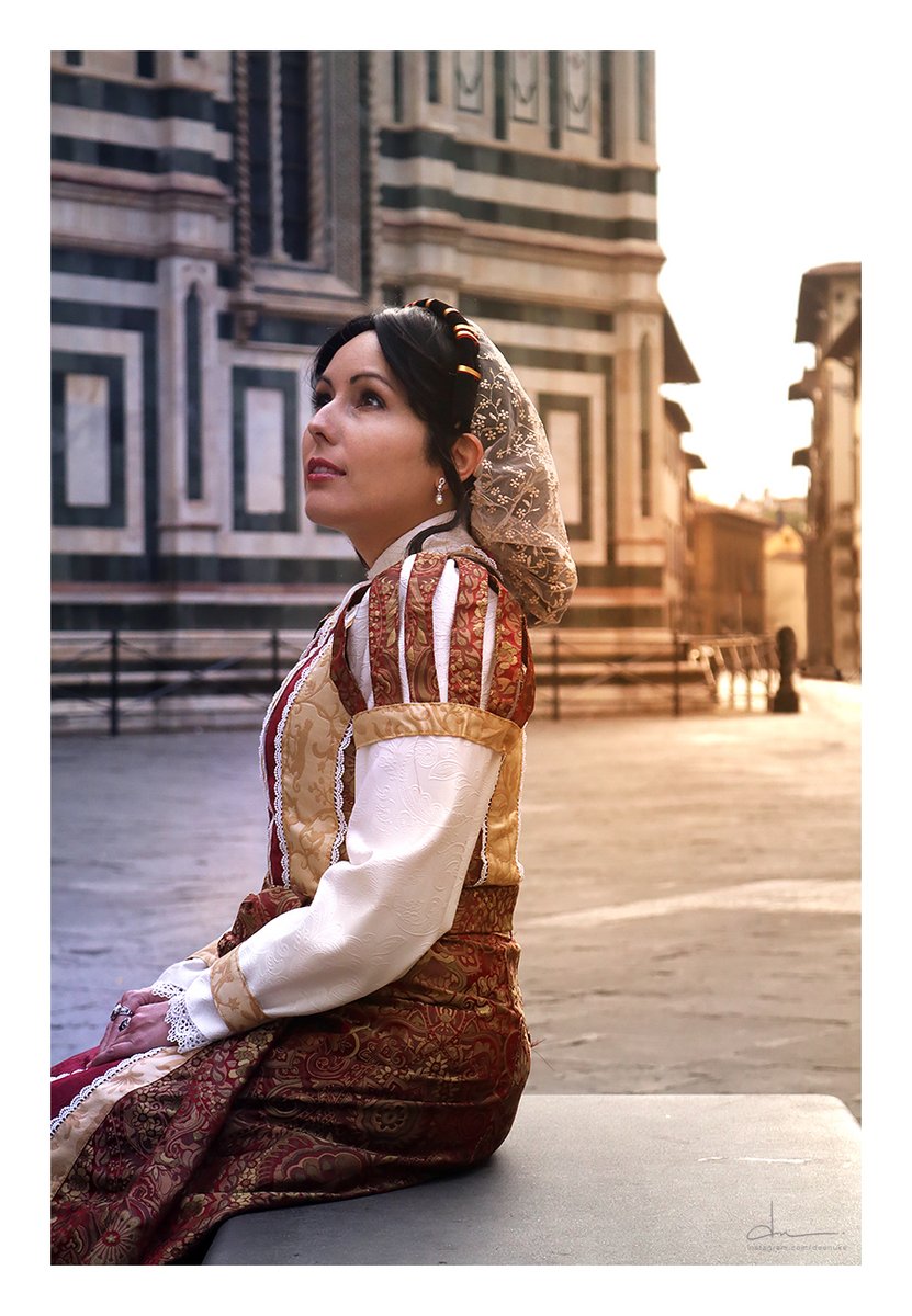 15. Some of you might remember the name DeeNuke from back in the day. She is such an incredible photographer and meeting her in Italy for this photoshoot was a once in a lifetime experience. You can find her work under biscottibug on Instagram! (Ezio is stif1476 on IG)