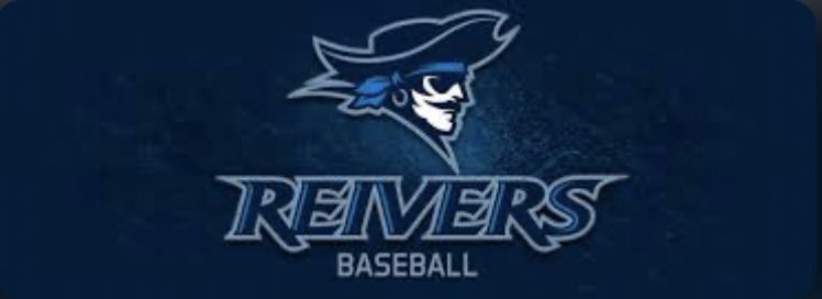 I’m very excited to announce my commitment to play baseball at Iowa Western CC. I would like to thank my family, coaches, and teammates that have helped me reach this point. Also thank you go Coach Rardin and the entire staff at Iowa Western. Go Reivers!! #SailsUp #JucoRoute