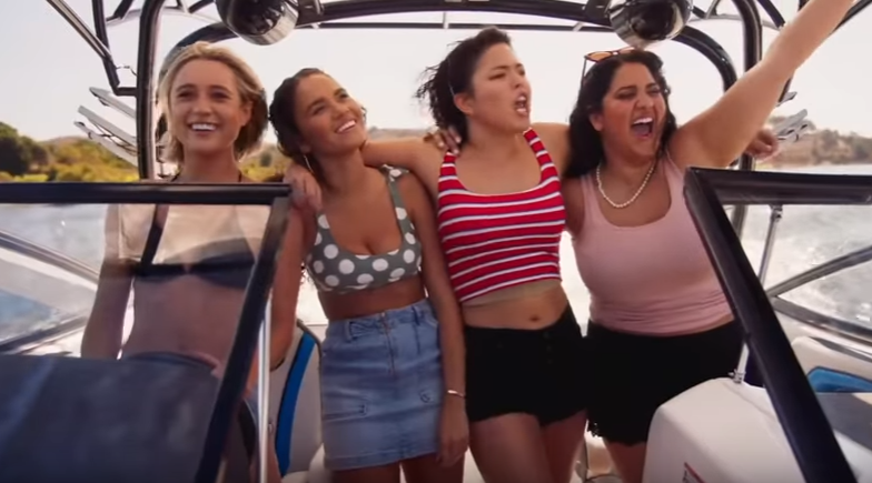 FreakyComplet's tweet photo. American Pie Presents: Girls' Rules (2020) Full Movie Online.mp4
[123MOVIE] American Pie Presents: Girls' Rules ONLINE 2020 (HD-STREAM) FULL AND FREE PUTLOCKERS
American Pie Presents: Girls' Rules [[ Official - 2020 ]] ~ FULL MOVIE
"American Pie Presents: Girls' Rules WATCH https://t.co/fTPqI5zF42
