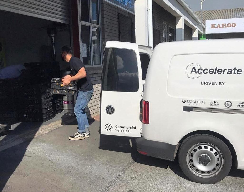 AccelerateSA's tweet image. Accelerate Sport team up with @LivingHopeZA to give back to the community. Follow the link for more information:

bit.ly/3iWNspR