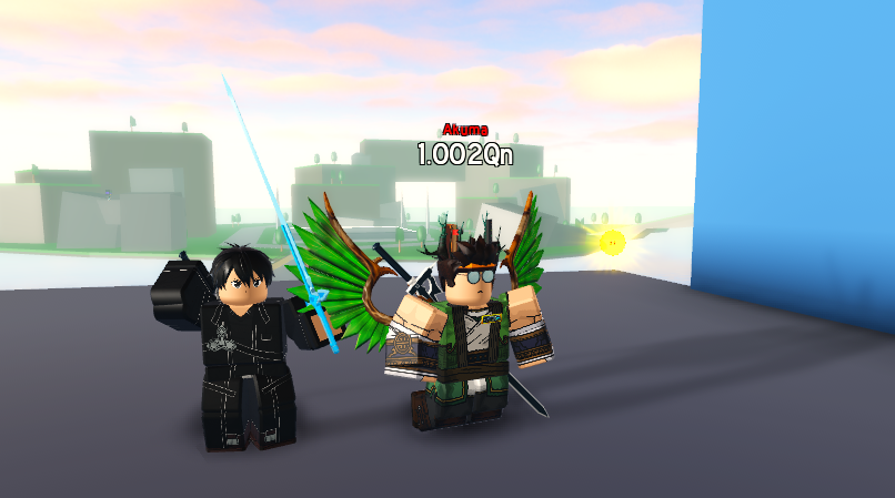 roblox anime battle arena jotaro show