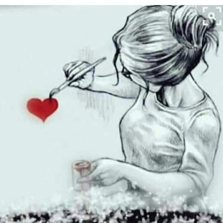 يحدث أن تعشق مالا يوجد في الحياة
تبحث عنه دون علمك إن وافته المنية أم مازال على قيد الحياة
لعله لم يخلق أبداً
ستتعرض بهذا البحث للكثير من الكدمات
ألاماً وجراحاً وتوتراً وحيرةً وجميعها حقائق وليست بروايات
إلى أن تصحو من نومك يوماً وقد
رسمت على الشفاه إبتسامة رغم الألم
#ملاذ