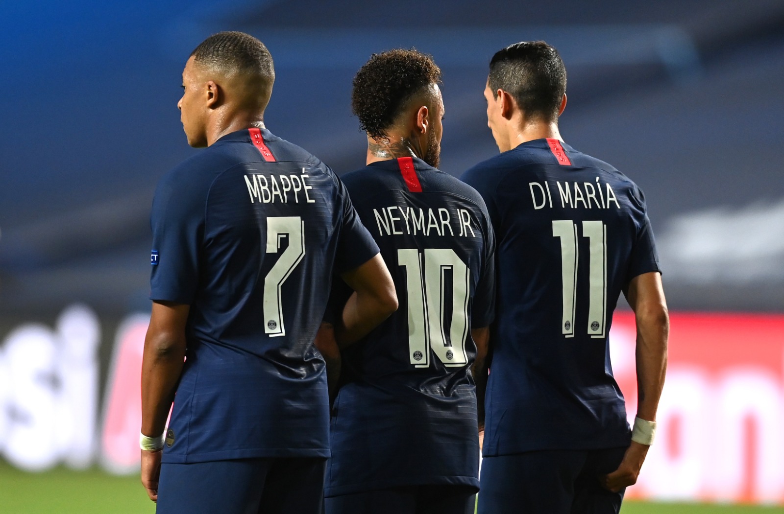 El PSG finalista de la Champions League por primera vez en su historia