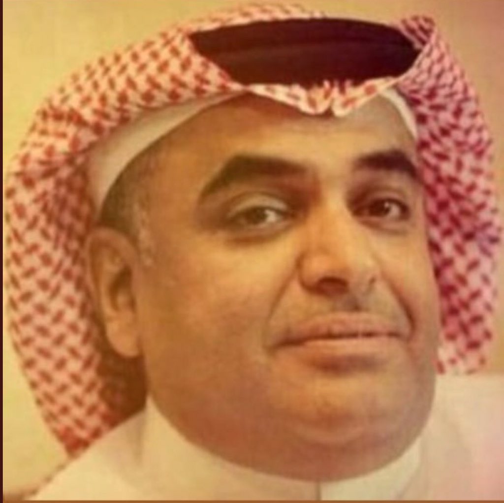 رحلت ومارحل الا الجسد عبق انسك يملأ شقراء بأسرها 
تنعاك قلوبنا تنعاك الارض والسماء وجنبات الطرقات  ينعاك الورد والشجر والطير والبشر 
اختلت موازينٌ برحيلك  يا صديقي 
وكُسرت حلقة انت مِعصَمها 
حقيقة فلقد 
فقدنا رجل بحجم أُمة 
اللهم اجبر قلوبنا برحيله 
وارزقنا الصبر والسلوان