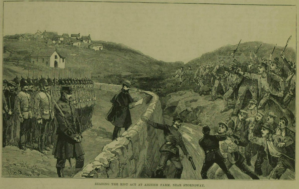 Old Weird Scotland tweet media