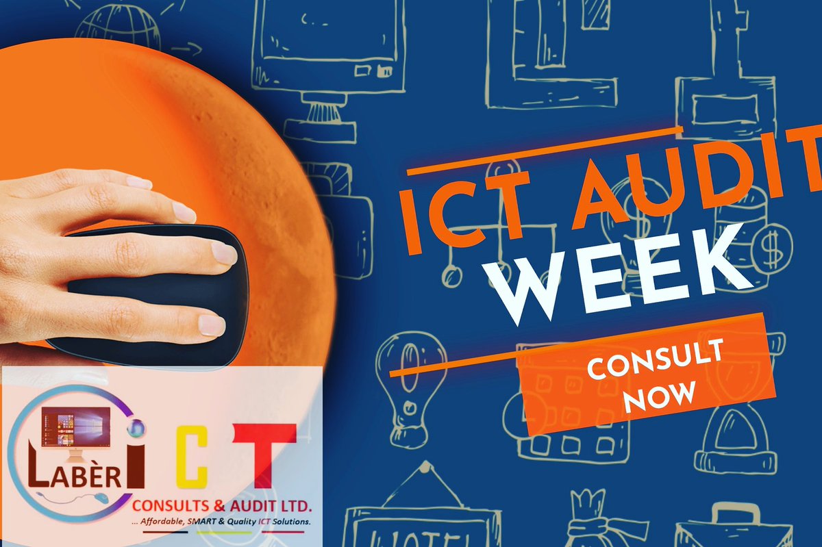 IctLaber's tweet photo. Book an appointment with us now to get the best ICT services/ solutions. ⌨️🖱️📱🖨️🖥️📲💻
@Derrick_Laber @IctLaber @PronitahFriday @IGFUganda @ariseandshinem https://t.co/KFb215318A