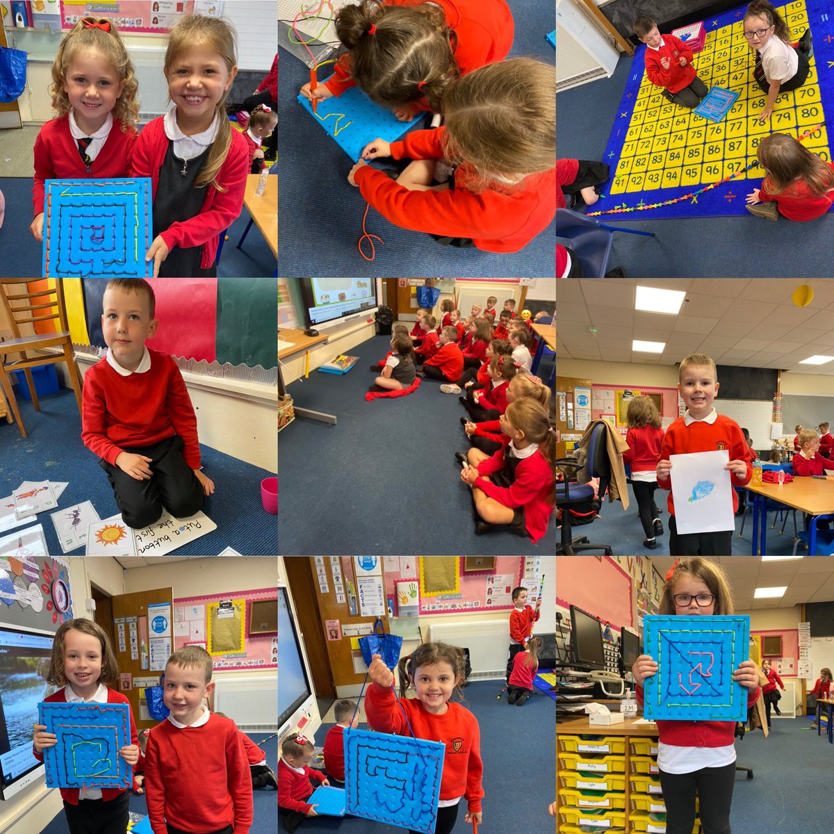 BPSMrsMacGregor's tweet photo. We deepened our knowledge of initial sounds and words ๐, enhanced our cutting skills โ๏ธ, counted different amounts, participated in PE ๐ง๐ปโโ๏ธ๐งโโ๏ธ and enjoyed some purposeful play โ
! #fcplay #playisthewayfc https://t.co/Jpn6SP2LPn
