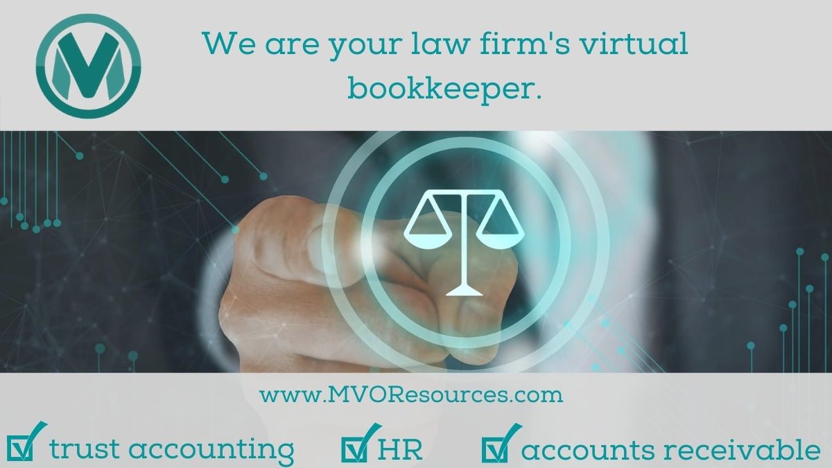 MVO focuses on your law firm's financial growth, so you don't have to: 

#bookkeeping #Attorney #lawyer #virtualbookkeeper
#law #lawfirm #businessgrowth #businesstips #