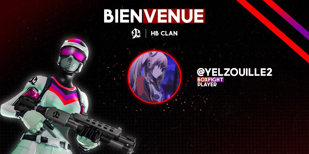 BuildersHokage's tweet photo. Bienvenue à @Yelzouille2 dans la HB.

Félicitations à lui ! 🤪

Qui sont les suivants...🧐#GrindHB https://t.co/uliCqAkBlx