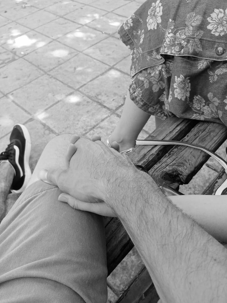 Llegaste justo a tiempo. ✨