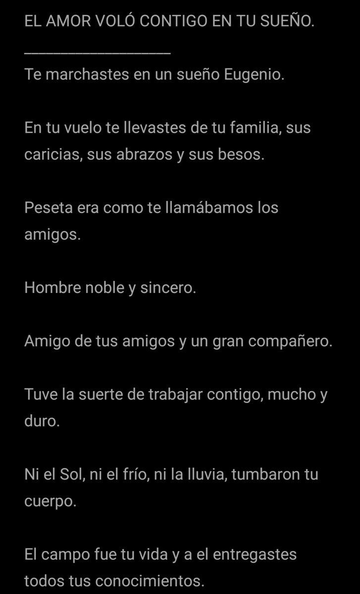 Victor Manuel Gomez Bermejo tweet media