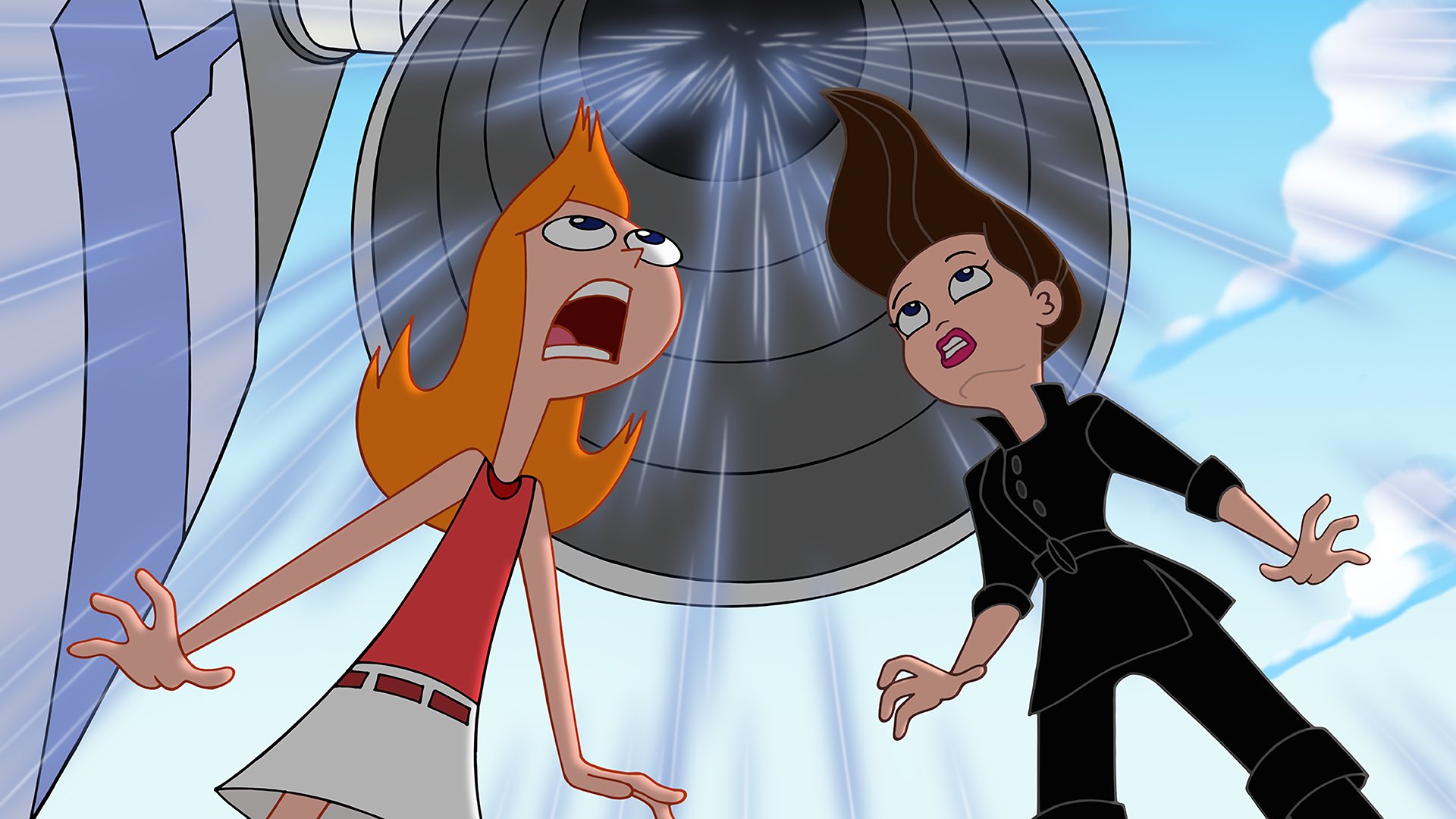 Phineas and Ferb Wiki on Twitter: 