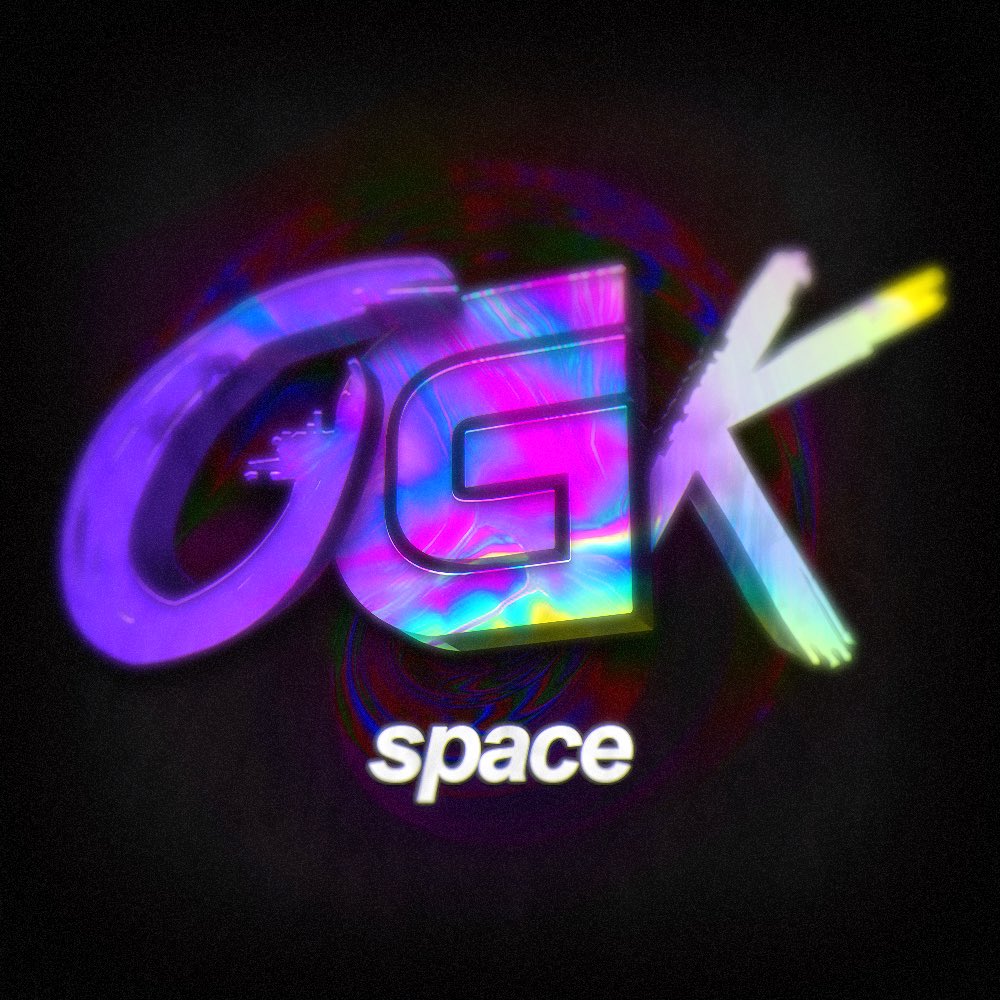 Genesis Collective on X: "Welcome, sir 😍😍😍 @SpaceOG 😍😍😍 Logo by  @altliebe https://t.co/SjrcwDRCJK" / X