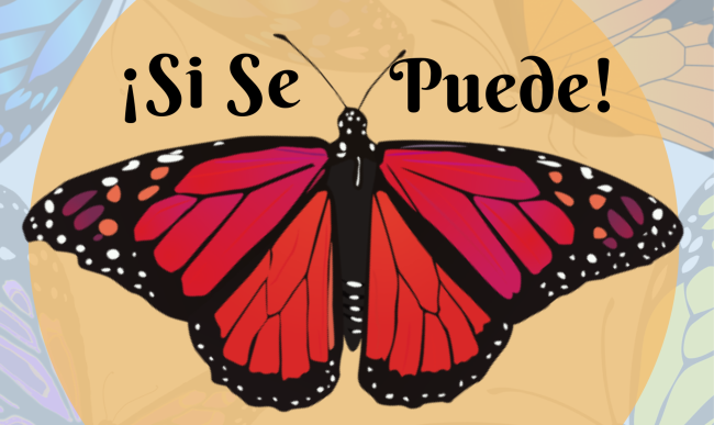 CJCville's tweet photo. Si Se Puede Program Application is officially CLOSED! We have reached our deadline and will not be taking anymore submission! 😫

But don't fret!! Keep an eye out for what's coming during this fall~ 

Stay tuned w #SiSePuede https://t.co/pb7M2cOwlo