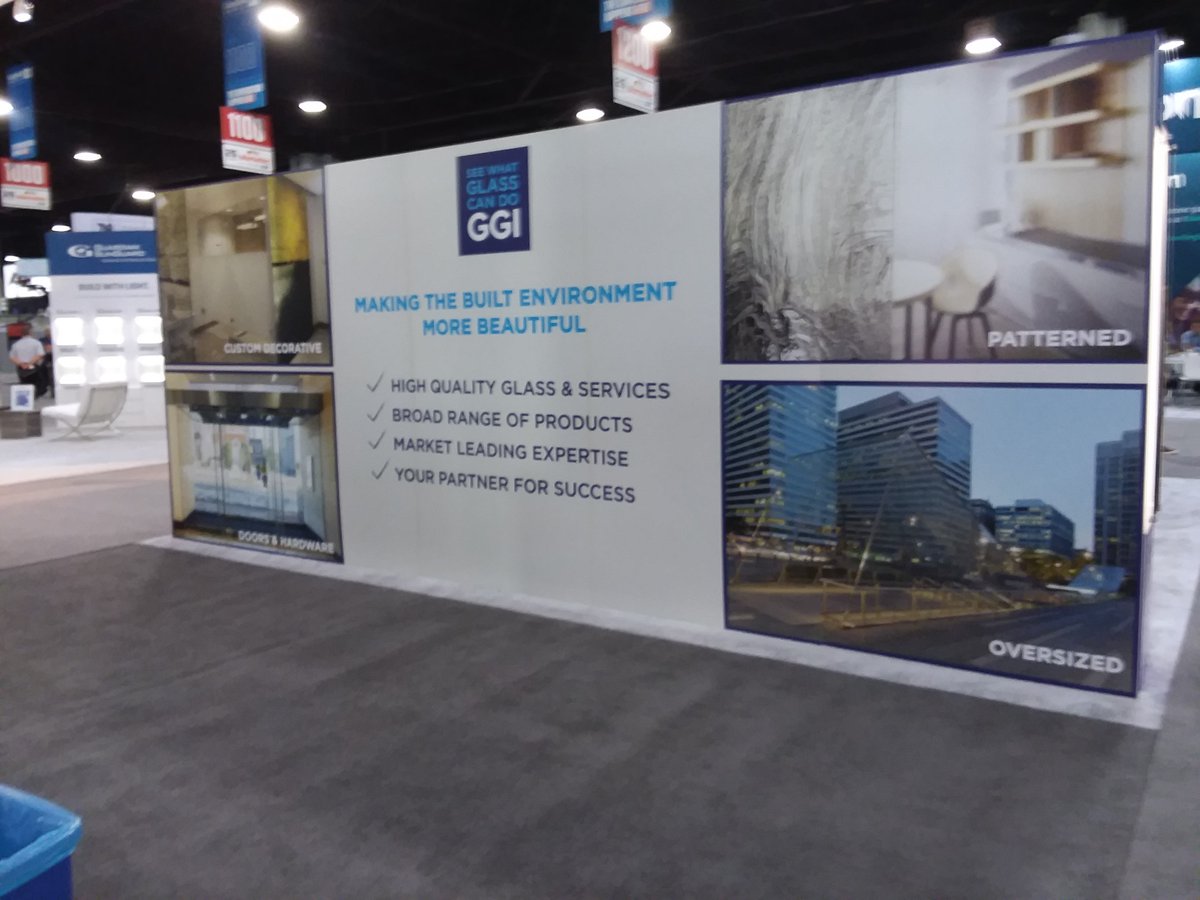 GeneralGlassInt's tweet photo. As we prepare for #GlassBuildConnect coming up Sept 1-30, let's reflect on #GlassBuildMemories from last year! www.seewhatglasscando #GGI120 #virtualtradeshow #decorativeglass #glassmarkerboards #satinetchedglass #backpaintedglass https://t.co/GajCpVeWfU