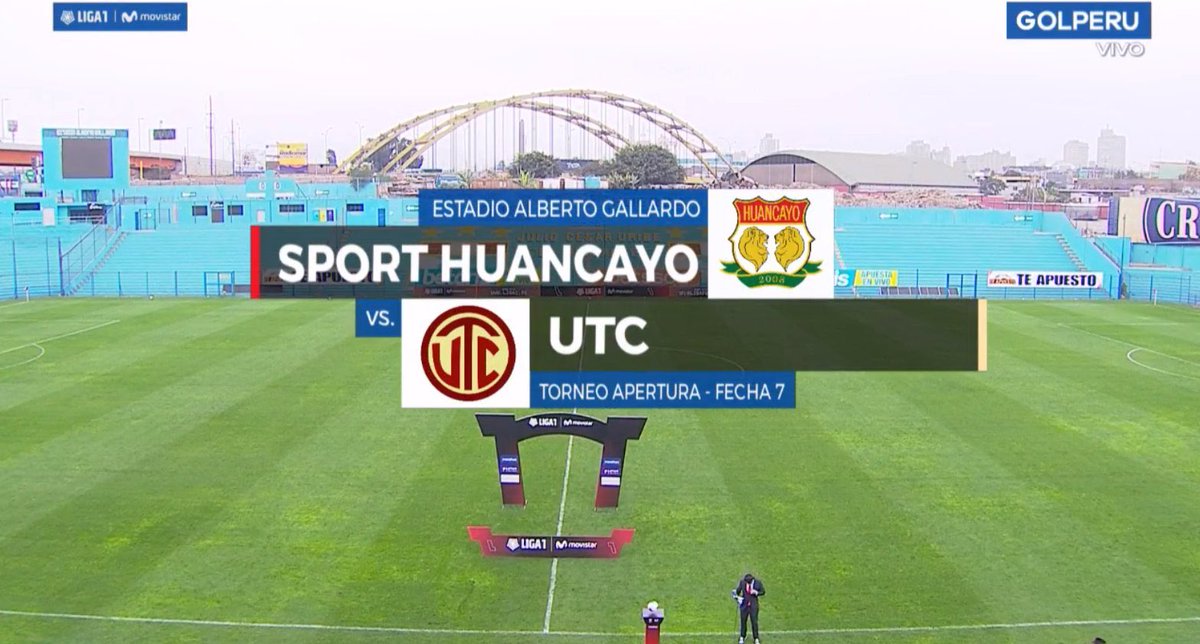 Club UTC Oficial tweet media