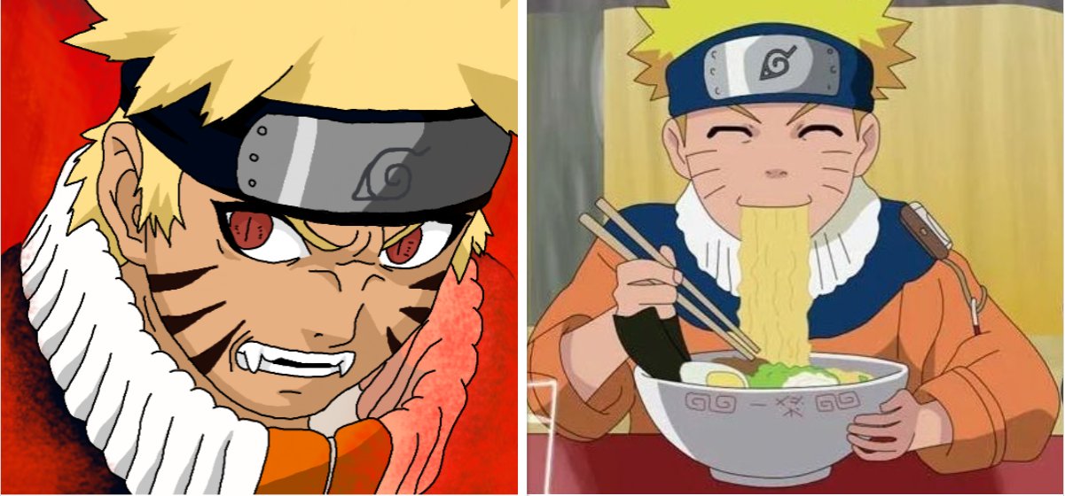 Update Naruto Eating Ramen Wallpaper Super Hot In Cdgdbentre