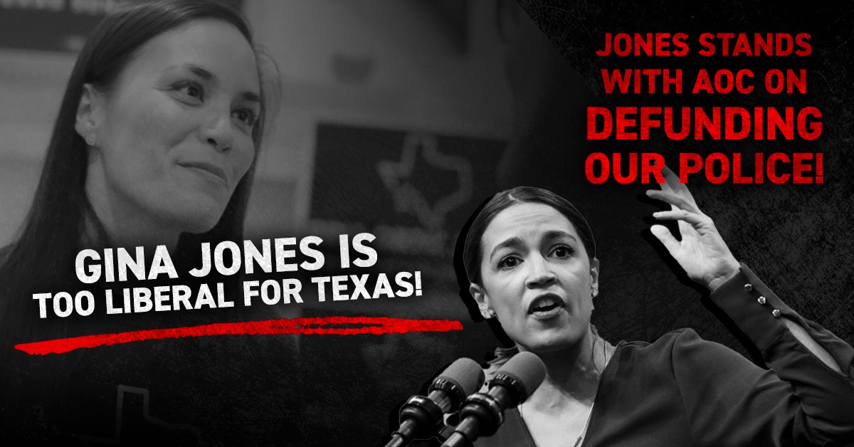 TonyGonzales4TX's tweet photo. Unlike Jones, I’m PROUD to #BackTheBlue. Our courageous men and women in uniform put their lives on the line each day to keep our families safe — they deserve our full gratitude and utmost respect. Will you stand with me and #BackTheBlue? #TeamTony #TonyForCongress https://t.co/hRi2yy5lI2