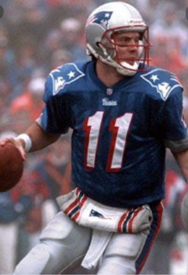 odinger's tweet image. I see #bledsoe is trending. Only its not the bledsoe that matters. There’s only 1 Bledsoe that matters. @DrewBledsoe