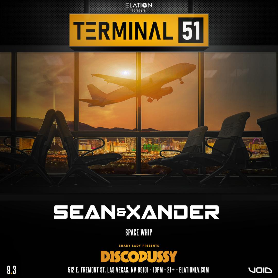 Who’s ready for a night of Techno &amp; Trance!? We are very excited to announce our friends from Arizona <a href="/SeanandXander/">Sean & Xander</a> and Space Whip will be joining us to drop those beats Thursday September 3! Free guest list until midnight, table reservations only #DTLV

elationlv.com