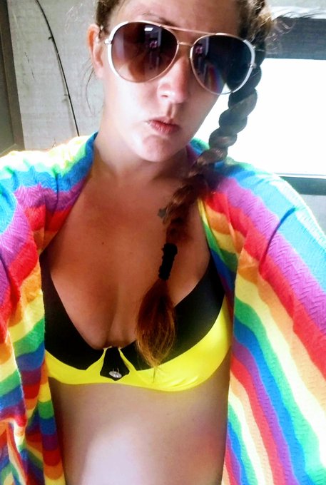 Sexiest, All Natural BABE on the internet.....vacation content coming soon and might be available to<a href="/tag/followme"class="tags"><span>#followme</span></a><a href="/tag/pornhubworthy"class="tags"><span>#pornhubworthy</span></a>