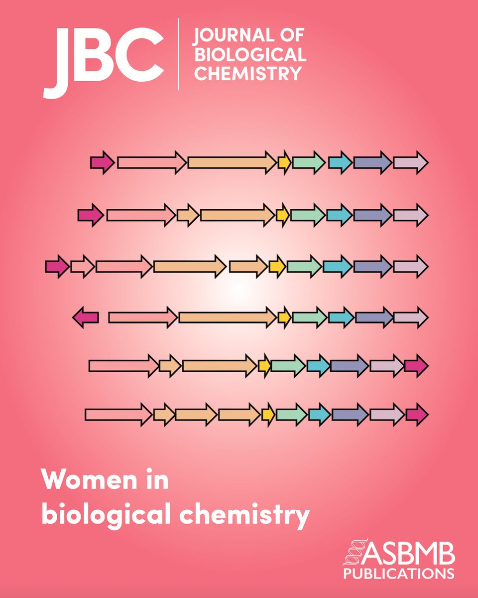 This virtual issue simultaneously celebrates progress made in regards to the participation of #WomenInStem and serves as a reminder that we have much work still to do to fully include women, and particularly women of color, in the scientific endeavor.

jbc.org/site/vi/women_…