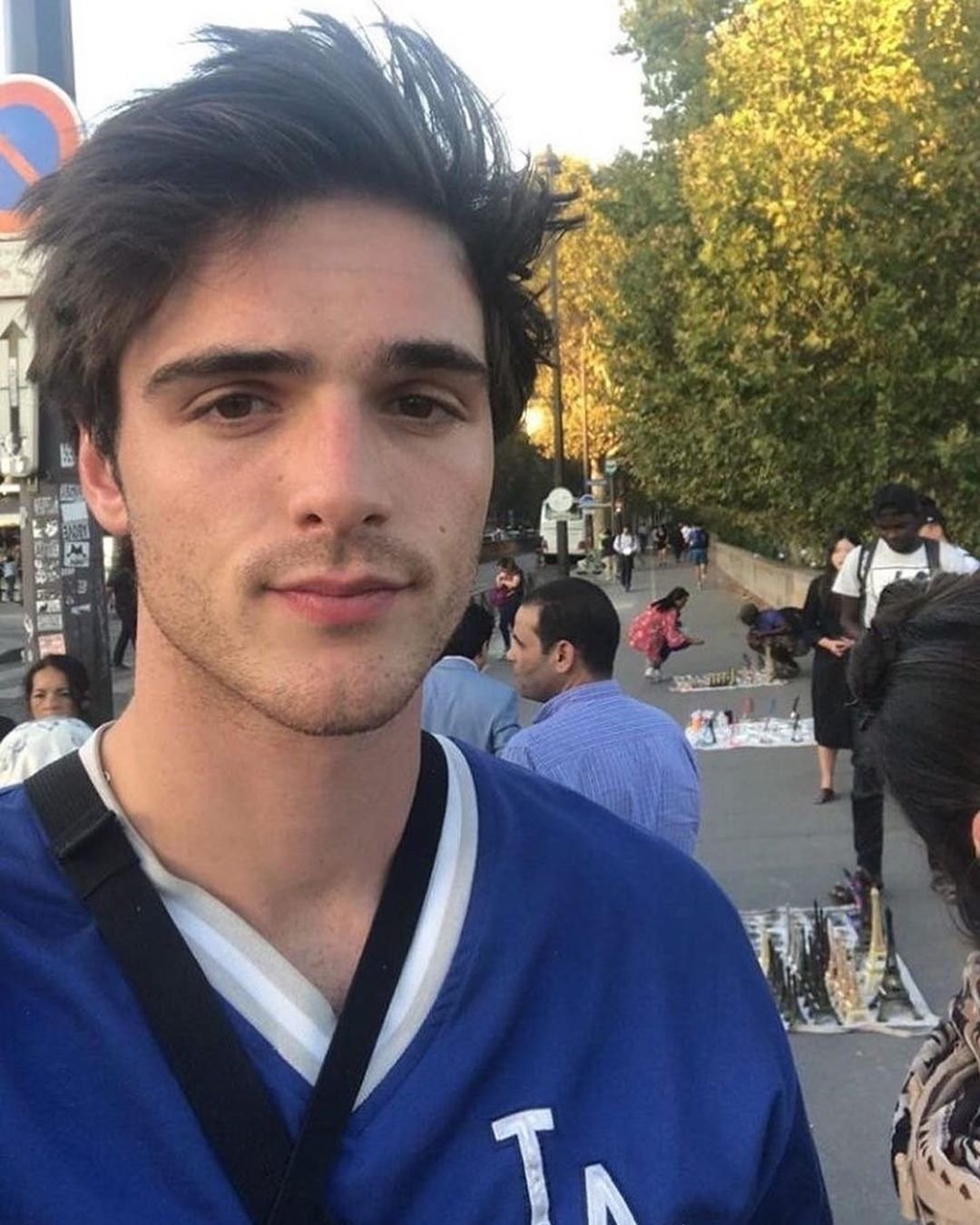10 Things You Probably Didn't Know About Jacob Elordi - Kiss